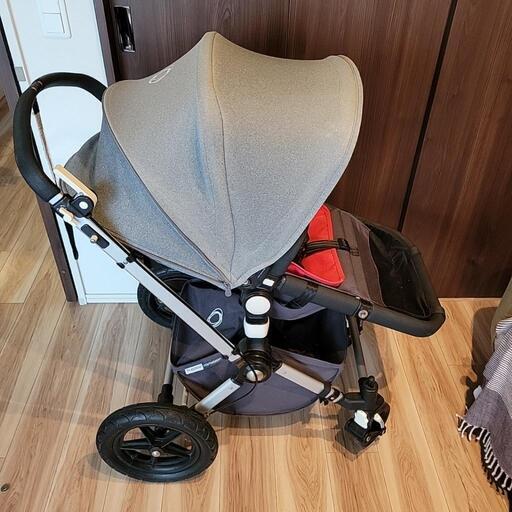 バガブーカメレオン bugaboo cameleon