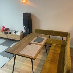 JOURNAL STANDARD FURNITURE ダイニングセット