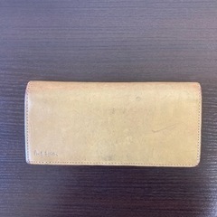 ポールスミスの財布【中古品】
