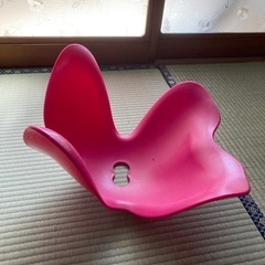 Body make seat 