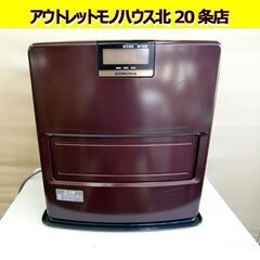 ☆CORONA 石油ストーブ ファンヒーター FH-VX3616BY 2016年製 タンク