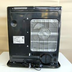 ☆CORONA 石油ストーブ ファンヒーター FH-VX3616BY 2016年製 タンク