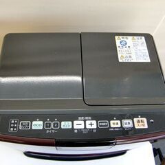 ☆CORONA 石油ストーブ ファンヒーター FH-VX3616BY 2016年製 タンク