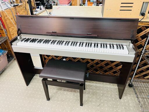 ヤマハ 電子ピアノARIUS YDP-S31 - 鍵盤楽器