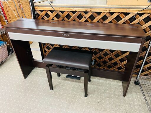 YAMAHA ARIUS YDP-S31 電子ピアノ