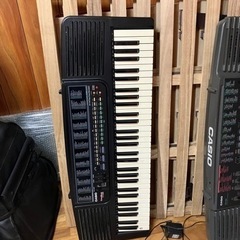 ピアノ　キーボード　中古　2個セット