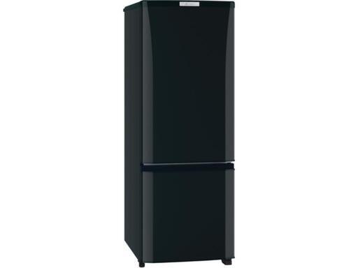 冷蔵庫 [本体]冷蔵庫 MR-P17D-B