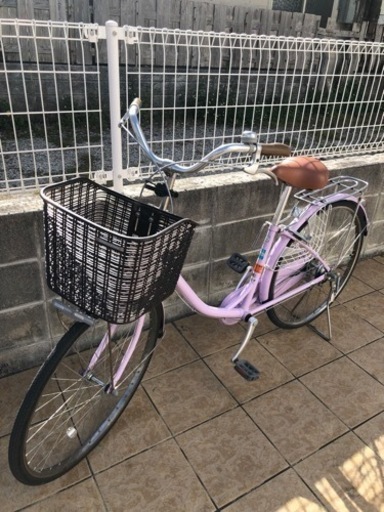 自転車