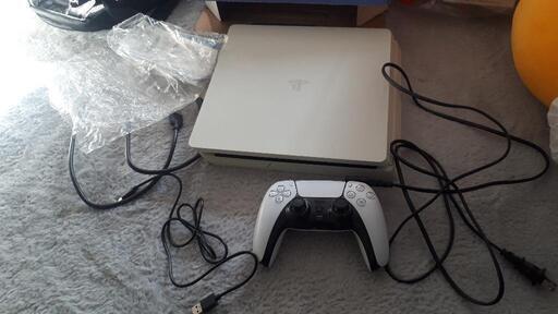 プレイステーション ps4 1TB chu2200b