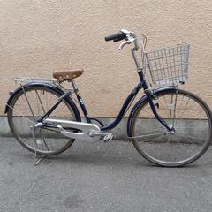 BRIDGESTONE ブリヂストン ママチャリ