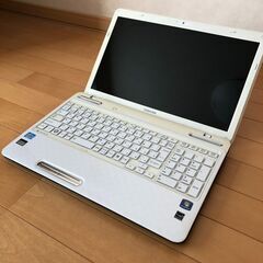 送料無料 新品SSD256GB 1台限定 ノートパソコン 中古動作良品 15.6型 