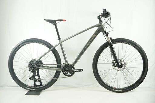 TREK 「トレック」 DUAL SPORT4 2019年モデル マウンテンバイク