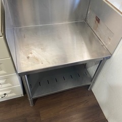 【早い者勝ち】作業台