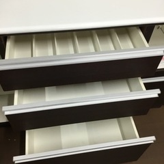 食器棚　キッチンボード