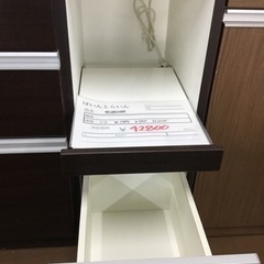 食器棚　キッチンボード