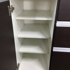 食器棚　キッチンボード