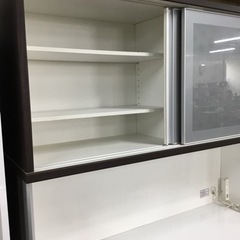 食器棚　キッチンボード