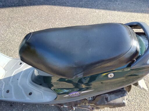 お話し中ホンダ　タクト　原付　スクーター　５０ｃｃ