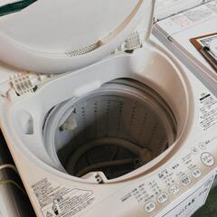 洗濯機たくさんあります♪一人暮らしに最適な洗濯機入荷しました(*^