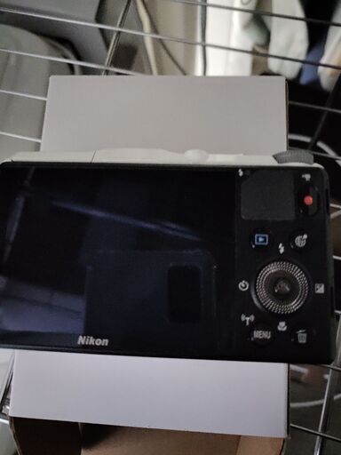 Nikon coolpix S9700 コンパクトデジタルカメラ