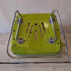 イワタニ カセットガス アウトドアヒーター CB-ODH-1-GR (グリーン)