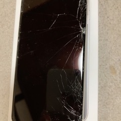 iPhoneSE3 ジャンク品