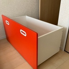 IKEA 収納箱