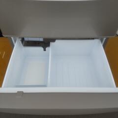 Panasonic！3ドア冷凍庫！315L！2018年！パナソニック！自動製氷