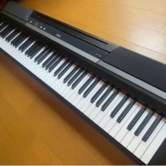 【電子ピアノ】KORG SP-170S
