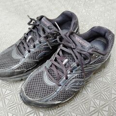 sauconyサッカニーのスニーカー 25.5cm前後