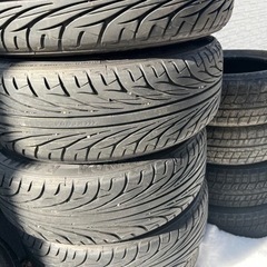 16インチホイール 値下げ可能です！