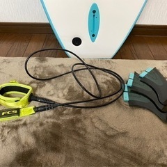 ソフテック  6.6f サーフボード 新品未使用 