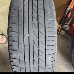 フレーダーマウス ハイエース 夏タイヤ 4本