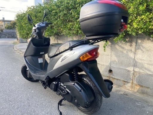 Ｖ125g㊿　オーバーホール、フルノーマル車　値引き交渉ＯＫ V125g㊿ オーバーホール、フルノーマル車 値引き交渉OK