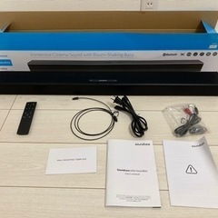 【再値下げ8,000→7,000→6,000円】Anker So...