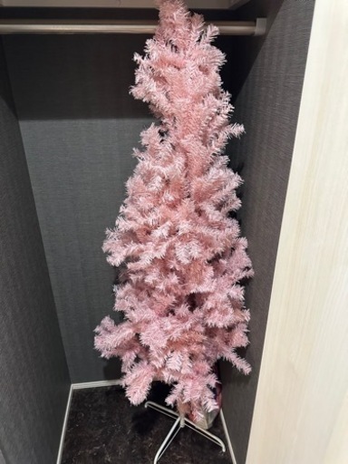 クリスマスツリー