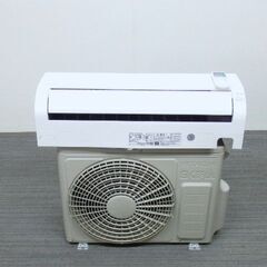 日立 ルームエアコン RAS-AJ22K 2021年 おもに6畳