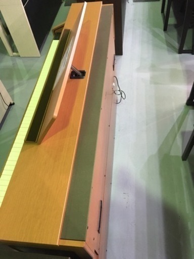 九州エリア配送可能！e48 KAWAI CA-67C 2015年製 電子ピアノ カワイ