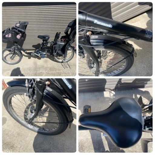 パナソニック ギュットミニDX パナソニック ギュットミニ BE