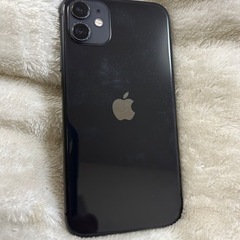 iPhone11 128GB SIMフリー