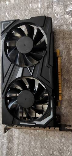 PCパーツ動作確認済み gtx1650 Core i3-10105F PRIME H410M-A