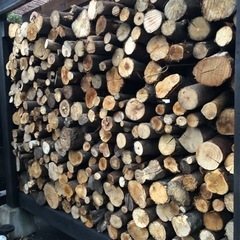 木、伐採木、太枝、玉切り、薪、建材端材等 - 浜松市