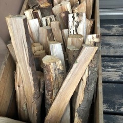 木、伐採木、太枝、玉切り、薪、建材端材等 − 静岡県