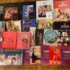 TWICE グッズ まとめ売り