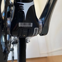 2016年 PINARELLO GAN DISC TIAGRA