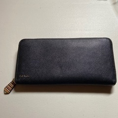 【ネット決済】Paul Smith 長財布