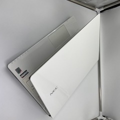 windows11搭載☆SSD480GB☆動作サクサク☆メモリー8GB！NEC第五世代！
