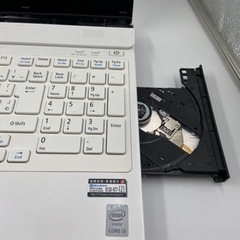 windows11搭載☆SSD480GB☆動作サクサク☆メモリー8GB！NEC第五世代！