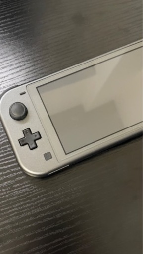 Switch Lite ディアルガ・パルキア(箱・ケース付き) chateauduroi.co