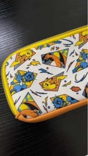 Switch Lite ディアルガ・パルキア(箱・ケース付き)